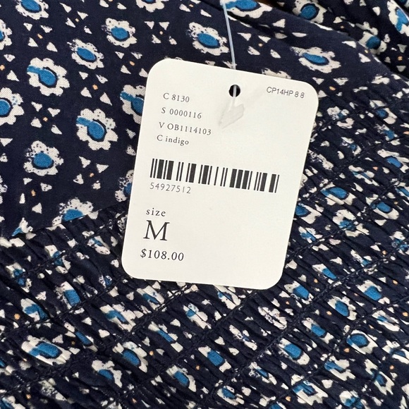 NWT Free People Maxi - Picture 2 of 2